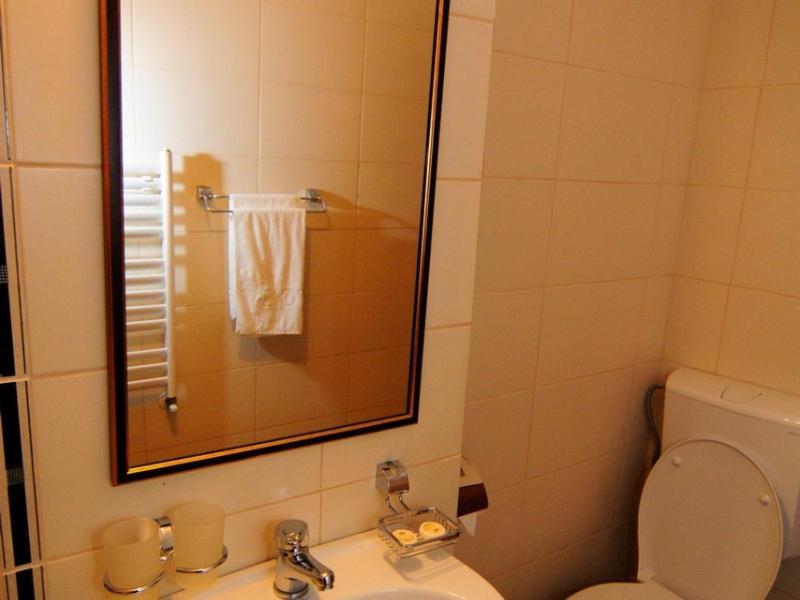 Hotel Termal Geoagiu Băi 外观 照片