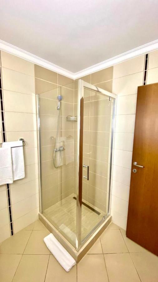 Hotel Termal Geoagiu Băi 外观 照片