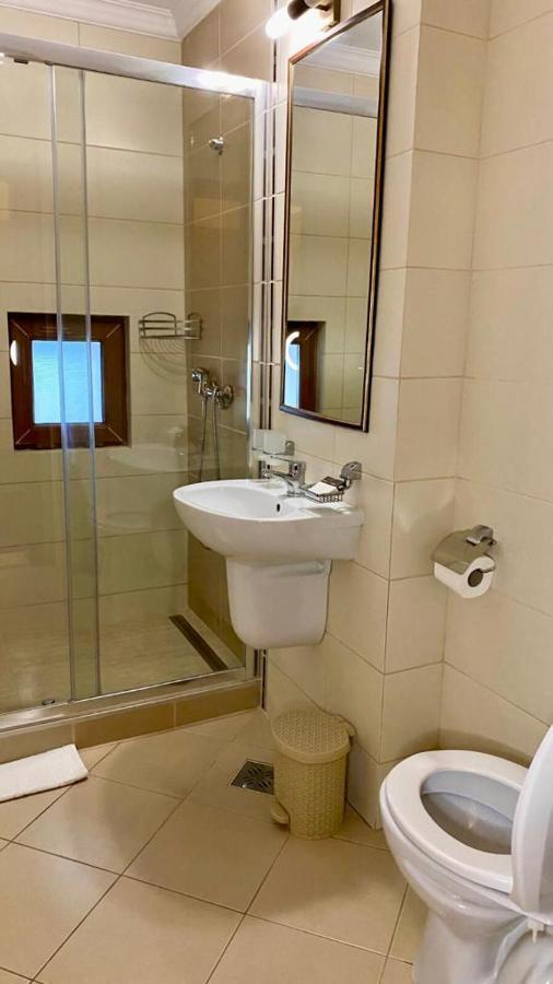 Hotel Termal Geoagiu Băi 外观 照片