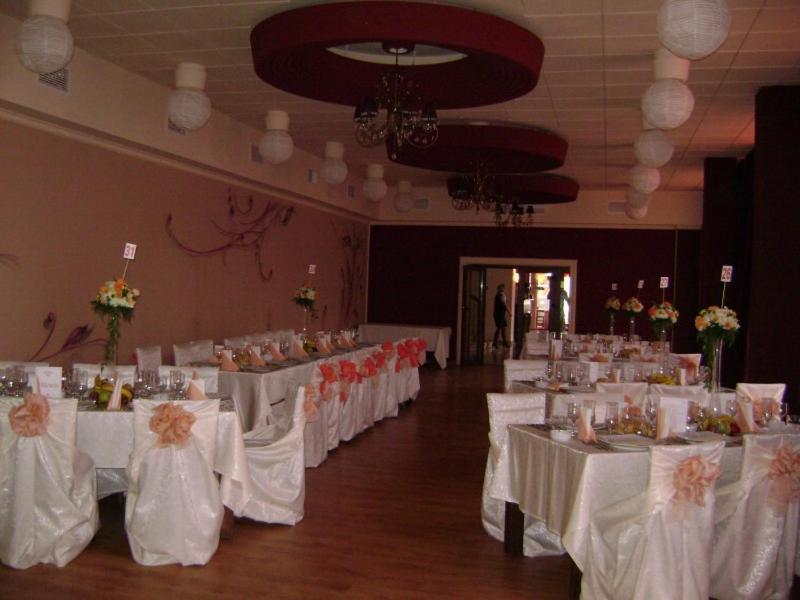 Hotel Termal Geoagiu Băi 外观 照片